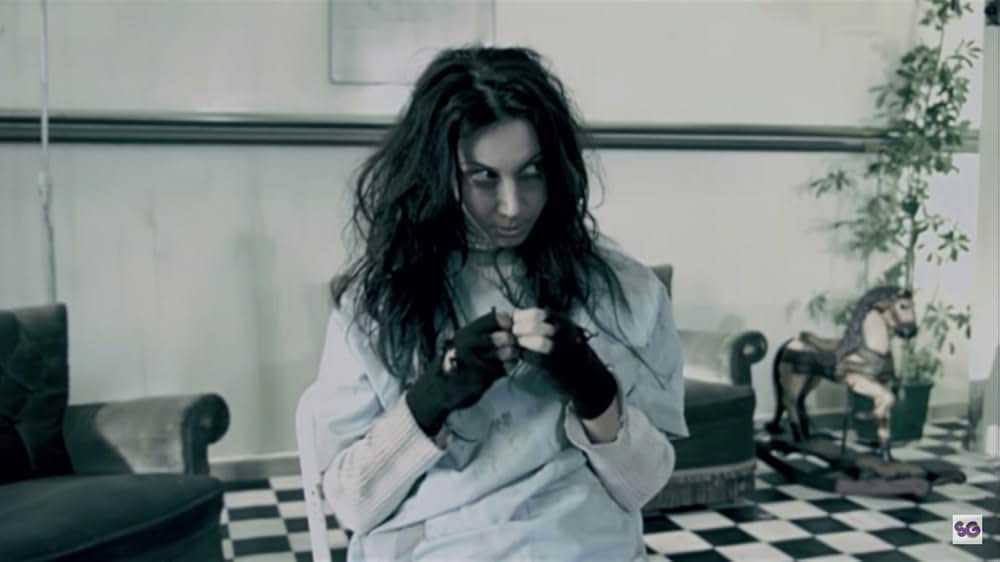 パニッシュメント／人格破壊の画像