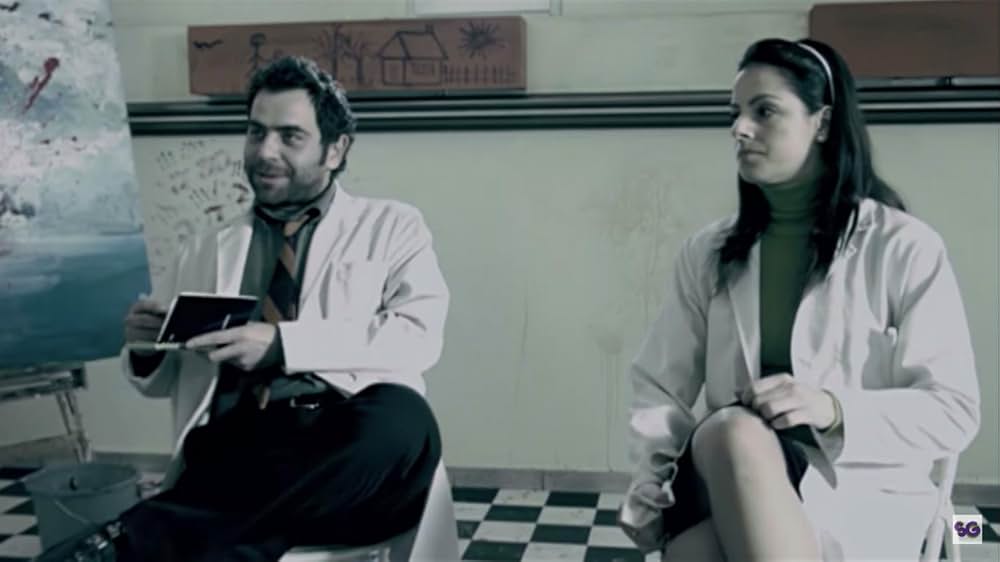 パニッシュメント／人格破壊の画像