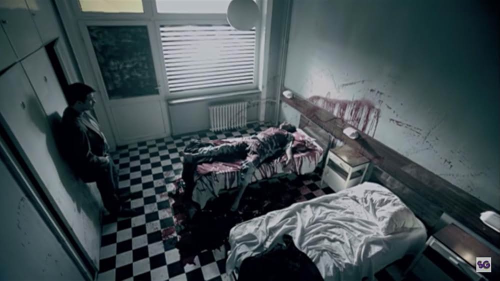 パニッシュメント／人格破壊の画像