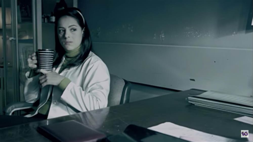 パニッシュメント／人格破壊の画像