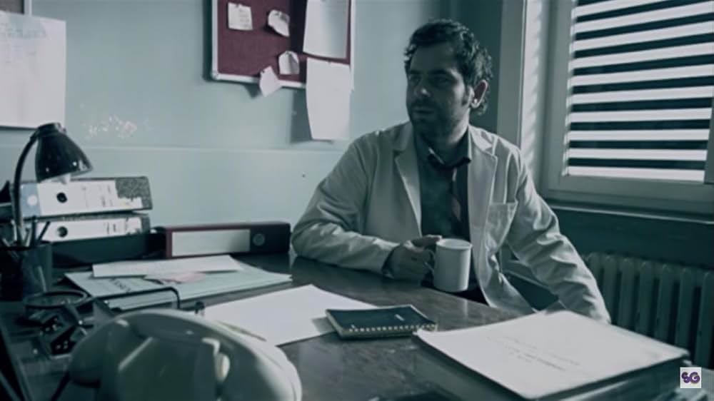 パニッシュメント／人格破壊の画像