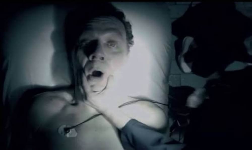 パニッシュメント／人格破壊の画像