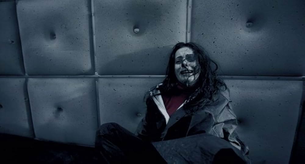 パニッシュメント／人格破壊の画像