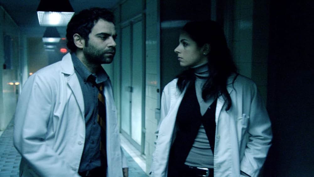 パニッシュメント／人格破壊の画像