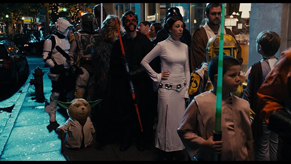 「テッド」マーク・ウォールバーグの画像