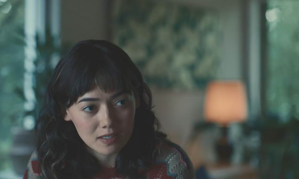 遠い山なみの光の画像