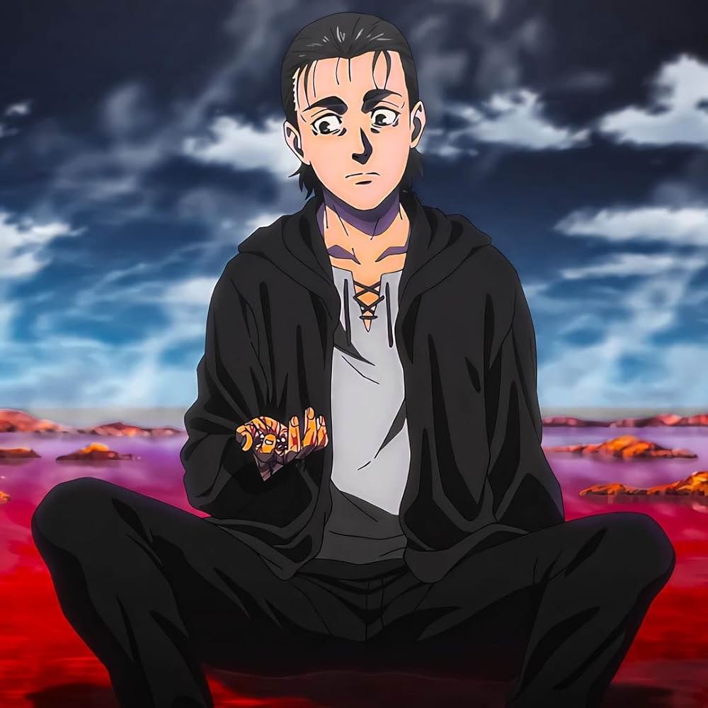 劇場版「進撃の巨人」完結編THE LAST ATTACKの画像