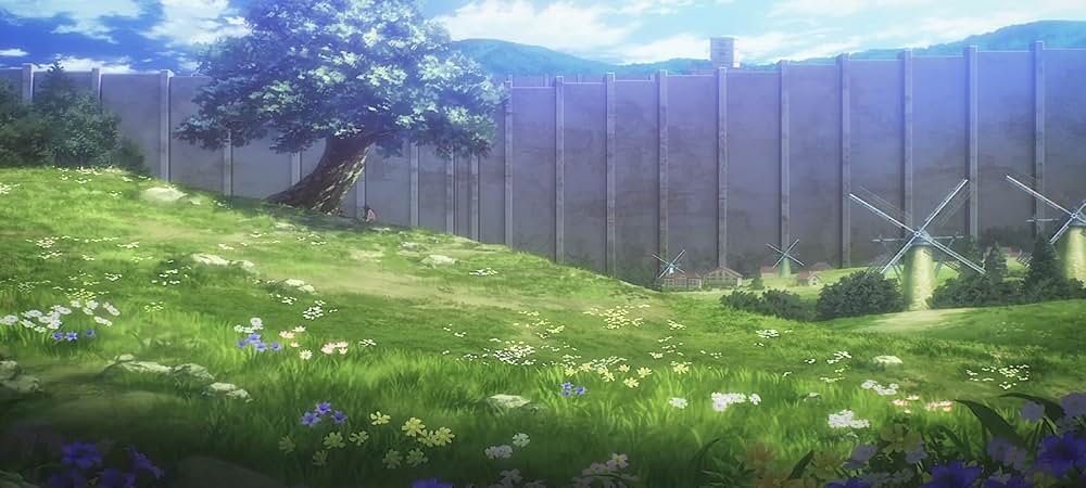 劇場版「進撃の巨人」完結編THE LAST ATTACKの画像