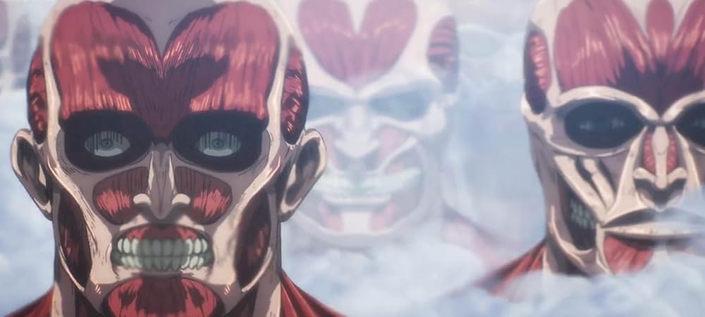 劇場版「進撃の巨人」完結編THE LAST ATTACKの画像