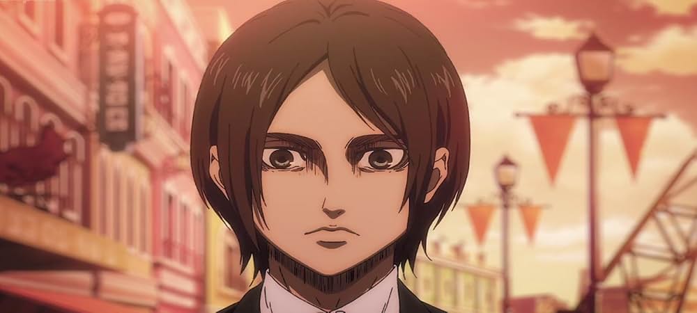 劇場版「進撃の巨人」完結編THE LAST ATTACKの画像