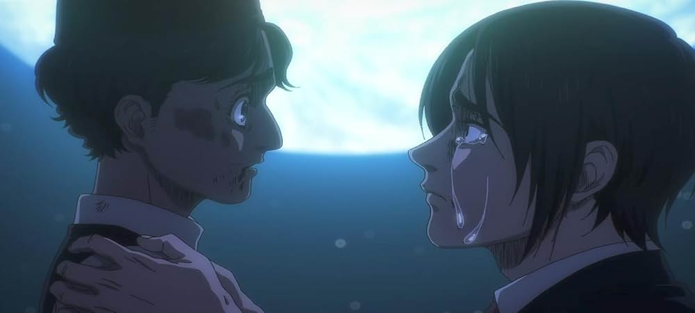 劇場版「進撃の巨人」完結編THE LAST ATTACKの画像