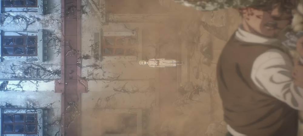 劇場版「進撃の巨人」完結編THE LAST ATTACKの画像