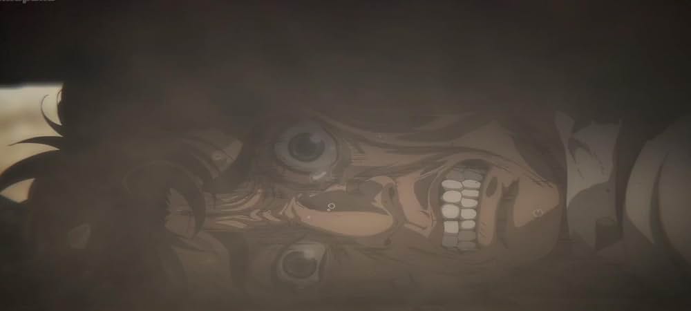 劇場版「進撃の巨人」完結編THE LAST ATTACKの画像