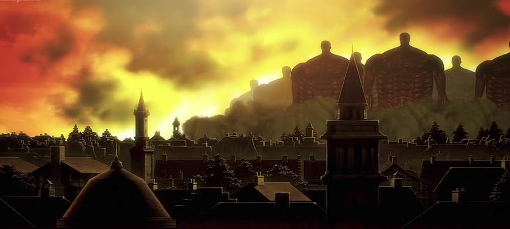 劇場版「進撃の巨人」完結編THE LAST ATTACKの画像