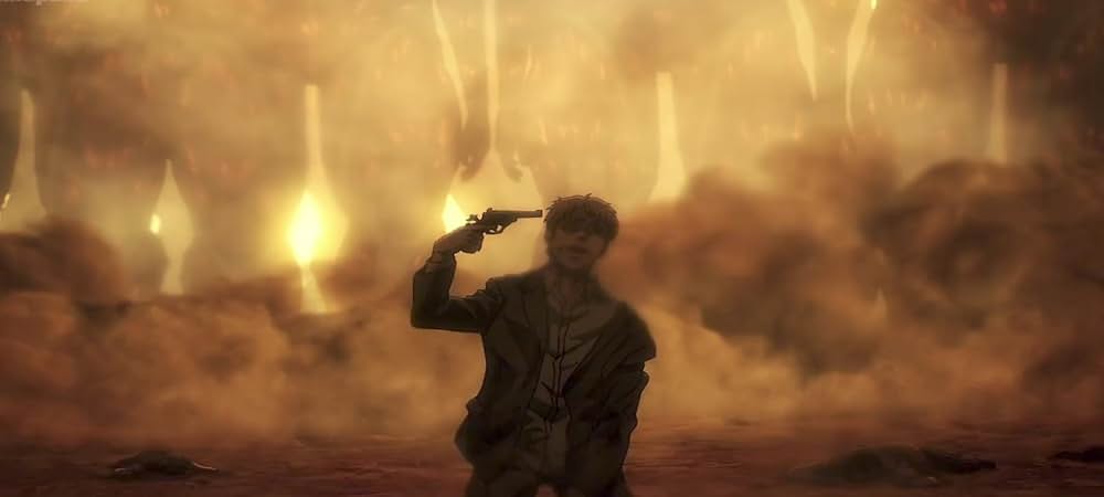 劇場版「進撃の巨人」完結編THE LAST ATTACKの画像