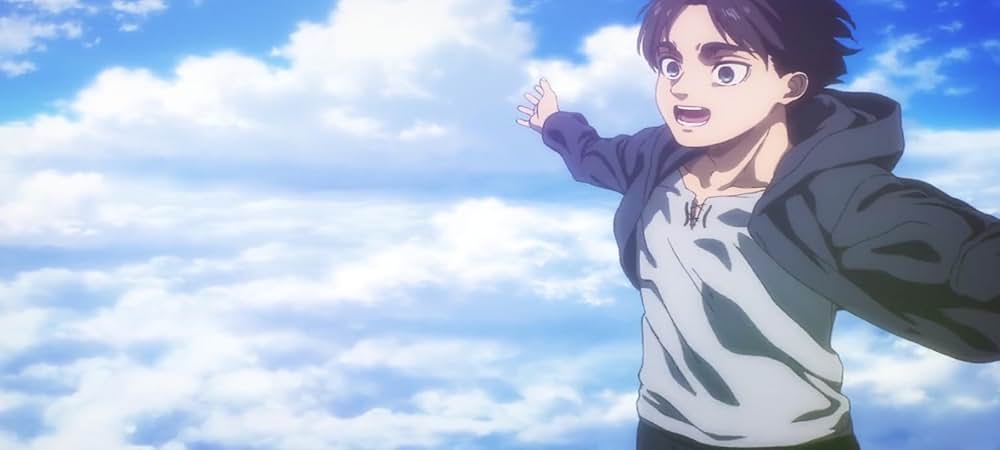 劇場版「進撃の巨人」完結編THE LAST ATTACKの画像