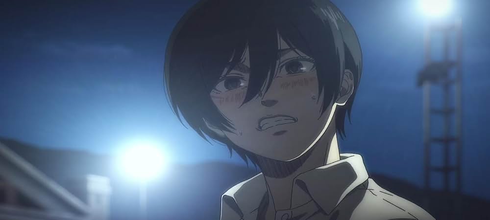 劇場版「進撃の巨人」完結編THE LAST ATTACKの画像