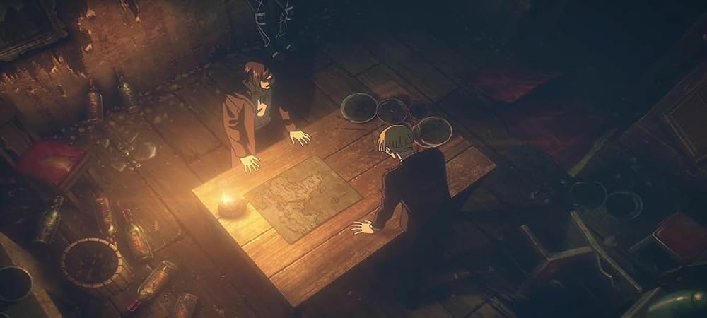 劇場版「進撃の巨人」完結編THE LAST ATTACKの画像