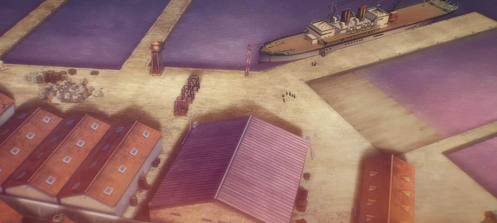 劇場版「進撃の巨人」完結編THE LAST ATTACKの画像