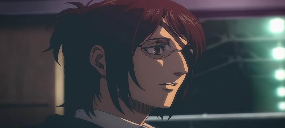 劇場版「進撃の巨人」完結編THE LAST ATTACKの画像