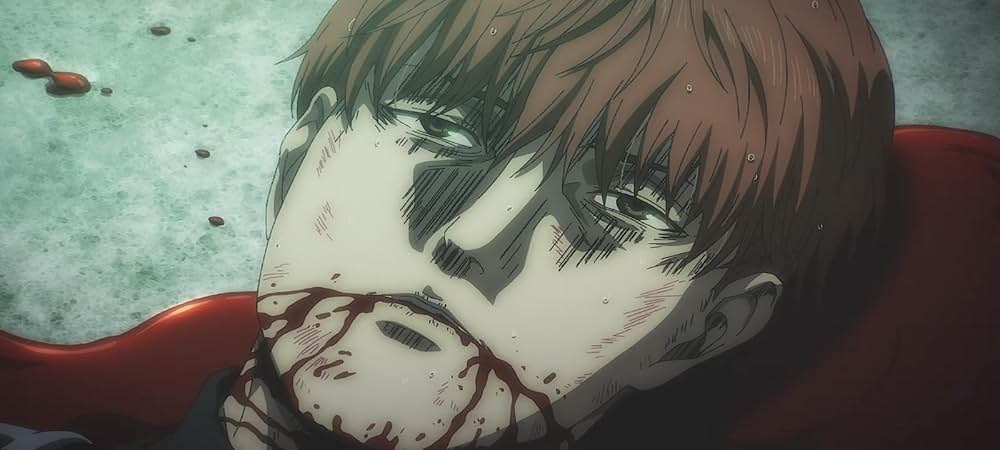 劇場版「進撃の巨人」完結編THE LAST ATTACKの画像