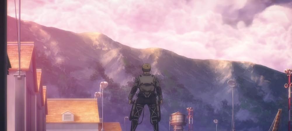 劇場版「進撃の巨人」完結編THE LAST ATTACKの画像