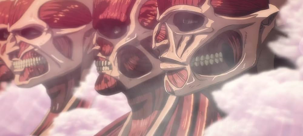 劇場版「進撃の巨人」完結編THE LAST ATTACKの画像