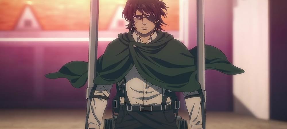 劇場版「進撃の巨人」完結編THE LAST ATTACKの画像