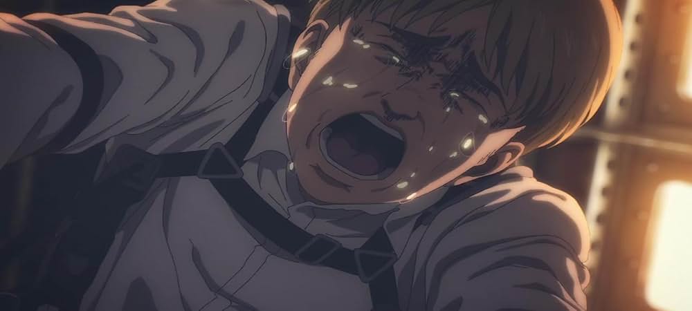 劇場版「進撃の巨人」完結編THE LAST ATTACKの画像