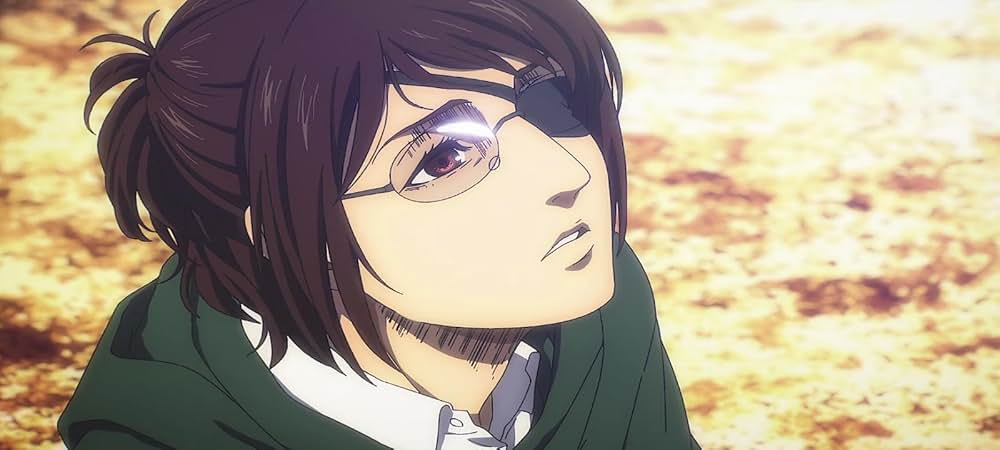 劇場版「進撃の巨人」完結編THE LAST ATTACKの画像