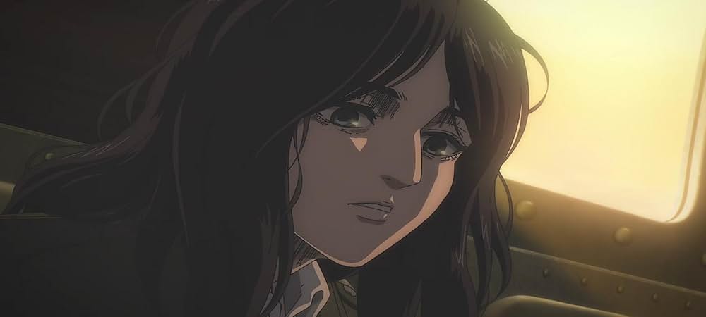 劇場版「進撃の巨人」完結編THE LAST ATTACKの画像