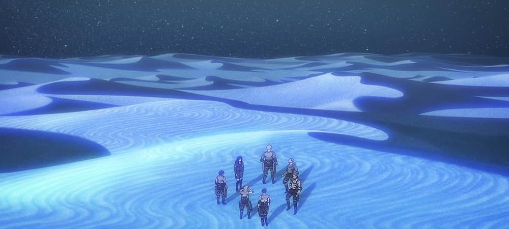 劇場版「進撃の巨人」完結編THE LAST ATTACKの画像