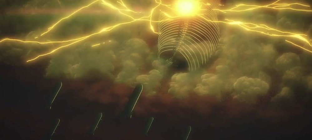 劇場版「進撃の巨人」完結編THE LAST ATTACKの画像