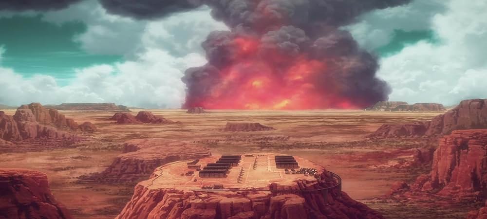 劇場版「進撃の巨人」完結編THE LAST ATTACKの画像