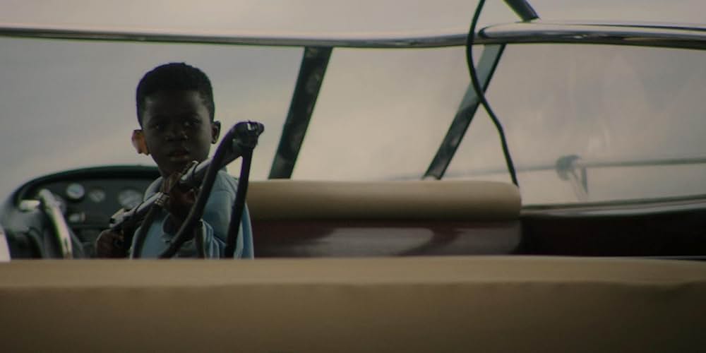 キリング・アイランドの画像