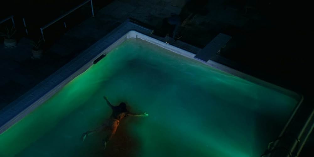 キリング・アイランドの画像