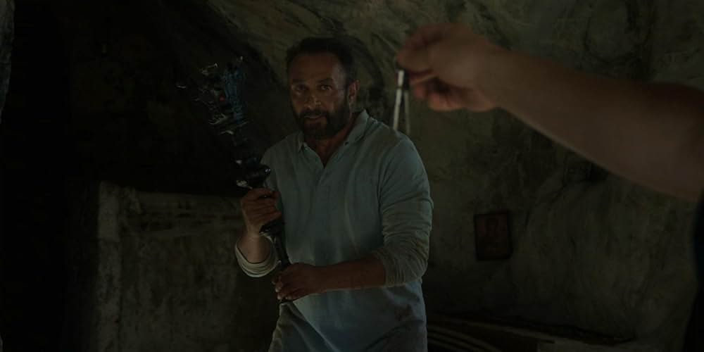 キリング・アイランドの画像