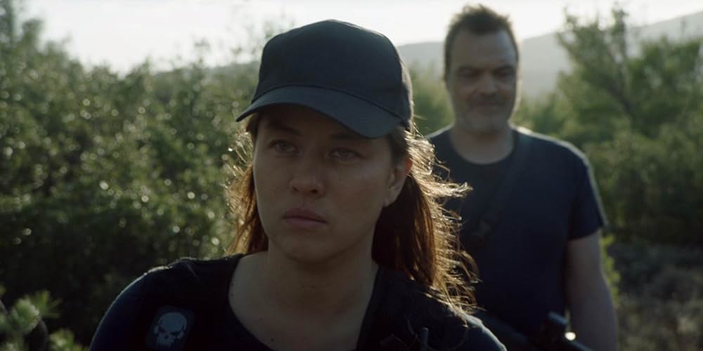 キリング・アイランドの画像