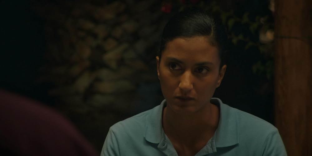 キリング・アイランドの画像