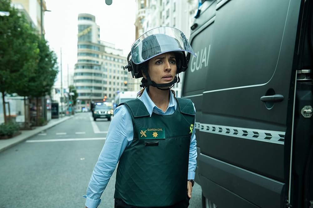 人間爆弾 立ち止まったら、爆発の画像