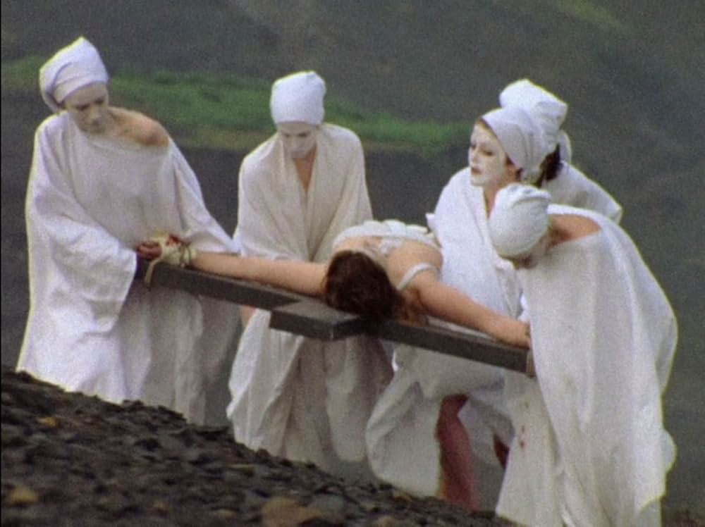 The Other Side of the Underneath（原題）の画像