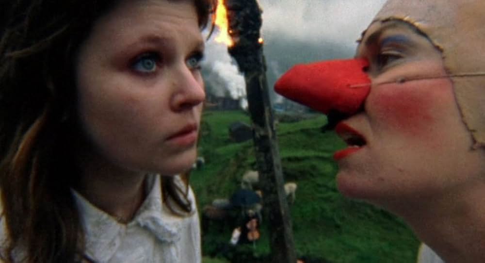 The Other Side of the Underneath（原題）の画像