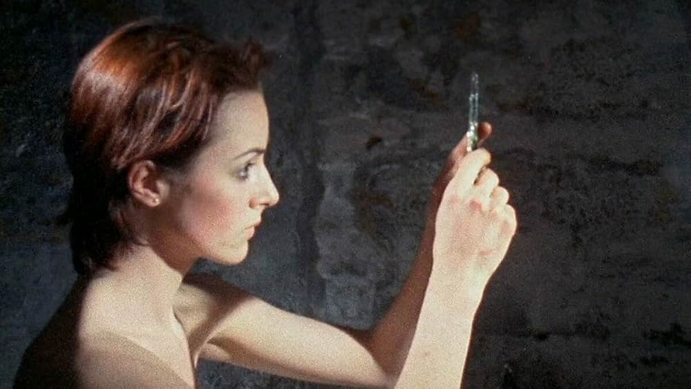 The Other Side of the Underneath（原題）の写真