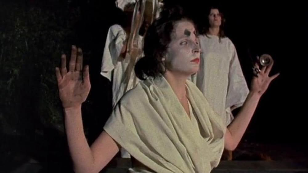 The Other Side of the Underneath（原題）の画像