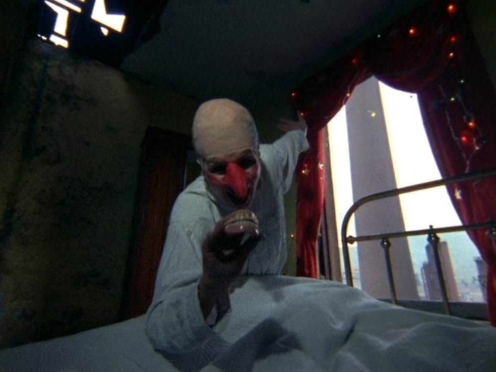 The Other Side of the Underneath（原題）の画像