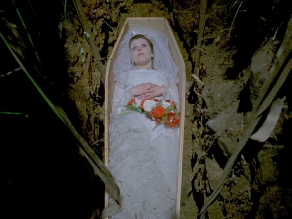 The Other Side of the Underneath（原題）の画像