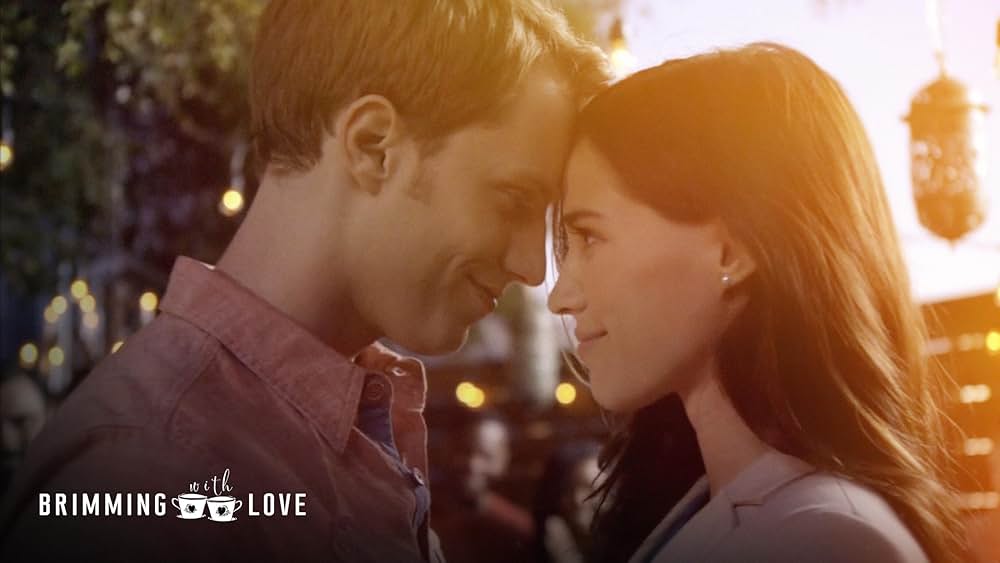 ブリミング・ウィズ・ラブ 幸せを呼ぶカフェの画像