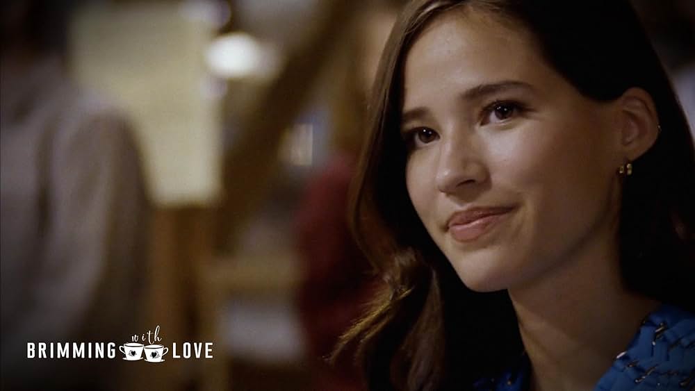 ブリミング・ウィズ・ラブ 幸せを呼ぶカフェの画像