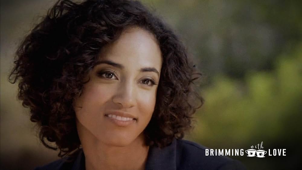 ブリミング・ウィズ・ラブ 幸せを呼ぶカフェの画像