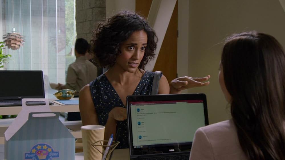 ブリミング・ウィズ・ラブ 幸せを呼ぶカフェの画像